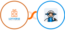Loyverse + Uncanny Automator Integration