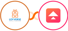Loyverse + Upnify Integration