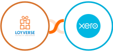 Loyverse + Xero Integration