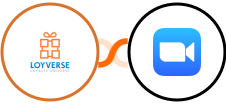 Loyverse + Zoom Integration