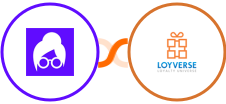 Lusha + Loyverse Integration
