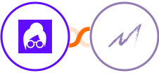 Lusha + Macanta Integration