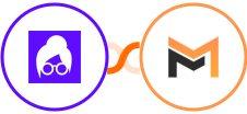 Lusha + Mailifier Integration