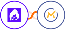 Lusha + Mautic Integration