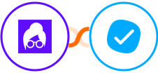 Lusha + MeisterTask Integration