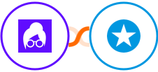 Lusha + Mention Integration