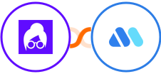 Lusha + Movermate Integration