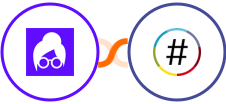 Lusha + NationBuilder Integration