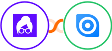 Lusha + Ninox Integration