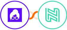 Lusha + Nusii Integration