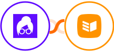 Lusha + OnePageCRM Integration