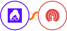 Lusha + OneSignal Integration