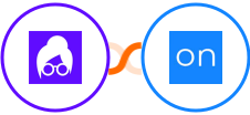 Lusha + Ontraport Integration