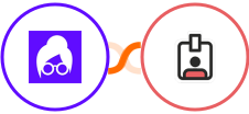 Lusha + Optiin Integration