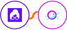 Lusha + Orbit Integration