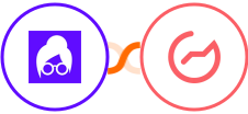 Lusha + Outgrow Integration