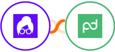 Lusha + PandaDoc Integration