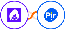 Lusha + Pirsonal Integration