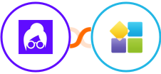 Lusha + PlatoForms Integration