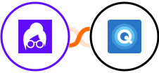 Lusha + Quotient Integration