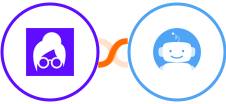 Lusha + Quriobot Integration