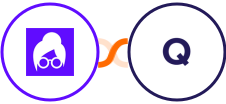 Lusha + Qwary Integration