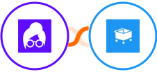 Lusha + SamCart Integration