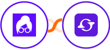 Lusha + Satiurn Integration