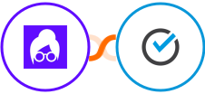 Lusha + ScheduleOnce Integration