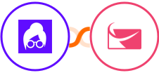 Lusha + Sendlane Integration