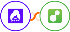 Lusha + ServiceM8 Integration