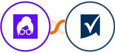 Lusha + Smartsheet Integration