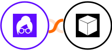 Lusha + Spacecrate Integration