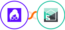 Lusha + Splitwise Integration