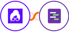 Lusha + Tars Integration