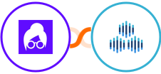 Lusha + TexAu Integration