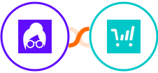 Lusha + ThriveCart Integration