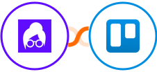 Lusha + Trello Integration