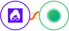 Lusha + Tribe Integration