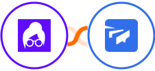 Lusha + Twist Integration