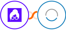 Lusha + VBOUT Integration