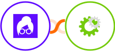 Lusha + WHMCS Integration