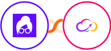 Lusha + Workiom Integration