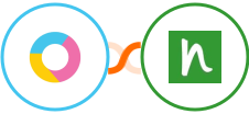 Luxafor + naturalForms Integration