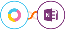 Luxafor + OneNote Integration