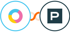 Luxafor + PersistIQ Integration