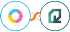 Luxafor + Quaderno Integration