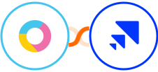 Luxafor + Saleshandy Integration