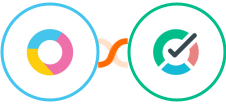 Luxafor + TMetric Integration