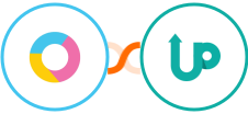 Luxafor + UpViral Integration